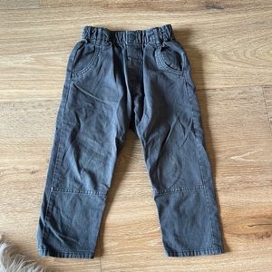 Zara Kids Boys Pants